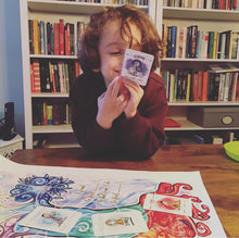 Load image into Gallery viewer, SuperHero Training Kit