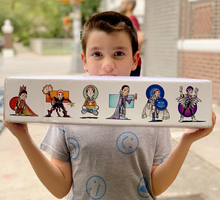 Load image into Gallery viewer, SuperHero Training Kit