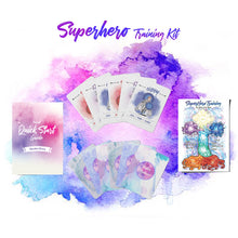 Load image into Gallery viewer, SuperHero Training Kit