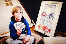 Load image into Gallery viewer, SuperHero Training Kit